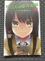 Mieruko-Chan 1 