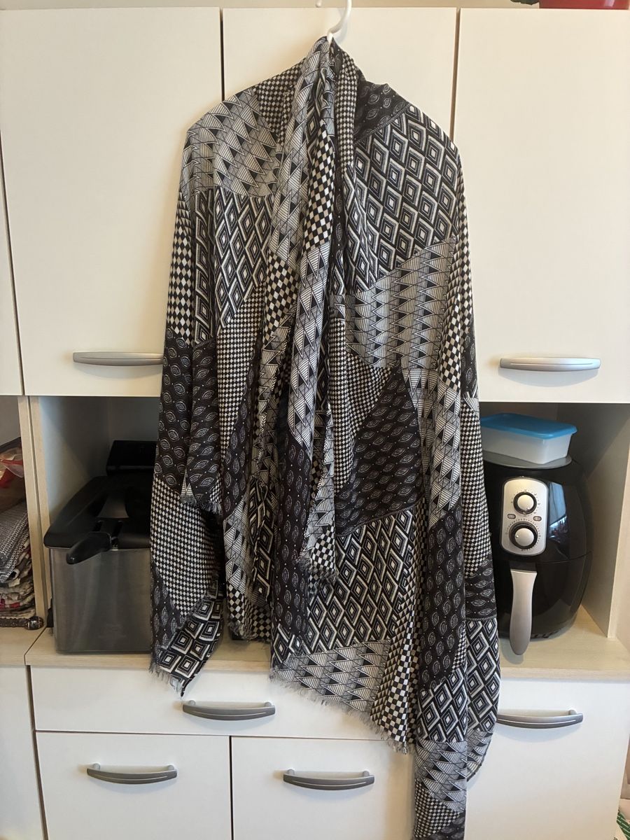 Foulard & Sciarpe: Pareo – Usato da Ostermundigen venduto da Didi-Mader