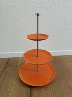 Etageren Turm, 3-Stufig