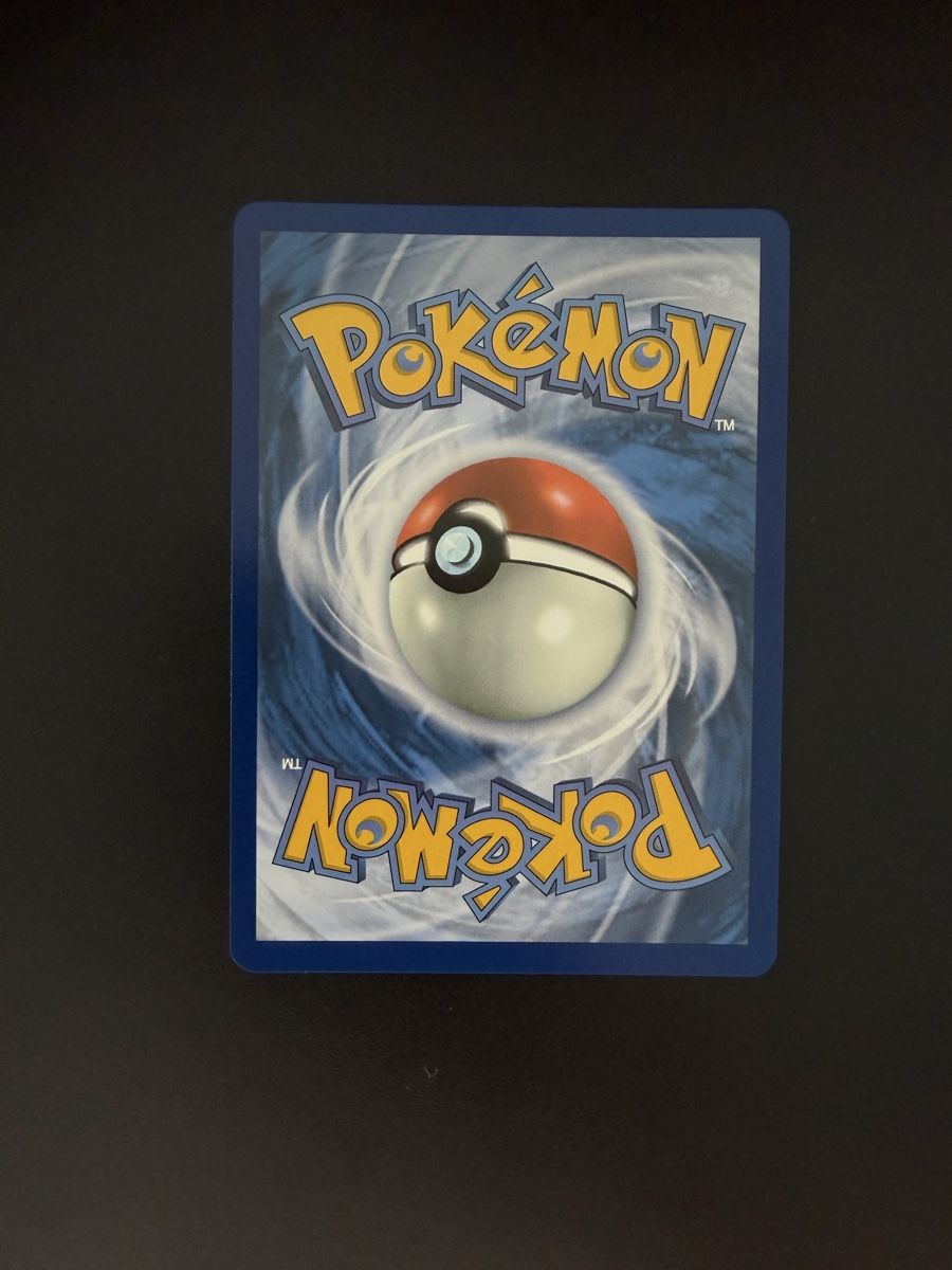Pokémon Carte collezionabili: Pokémon Mega Manectric EX MEG 158/132 EN – Nuovo (secondo la descrizione) da Cademario venduto da Yleeyle 1