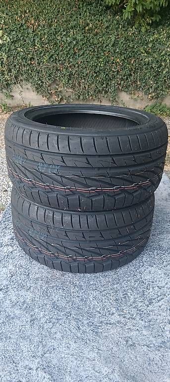 Pneumatici & Ruote complete: Sommerpneu 225/40/14" – Nuovo (secondo la descrizione) da Buttisholz venduto da gaz_n2xy 1