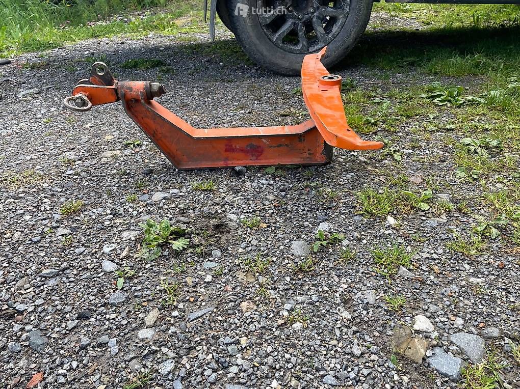 Seghe: Sherpa Tragseilsattel – Usato da Malix venduto da Steyr4075