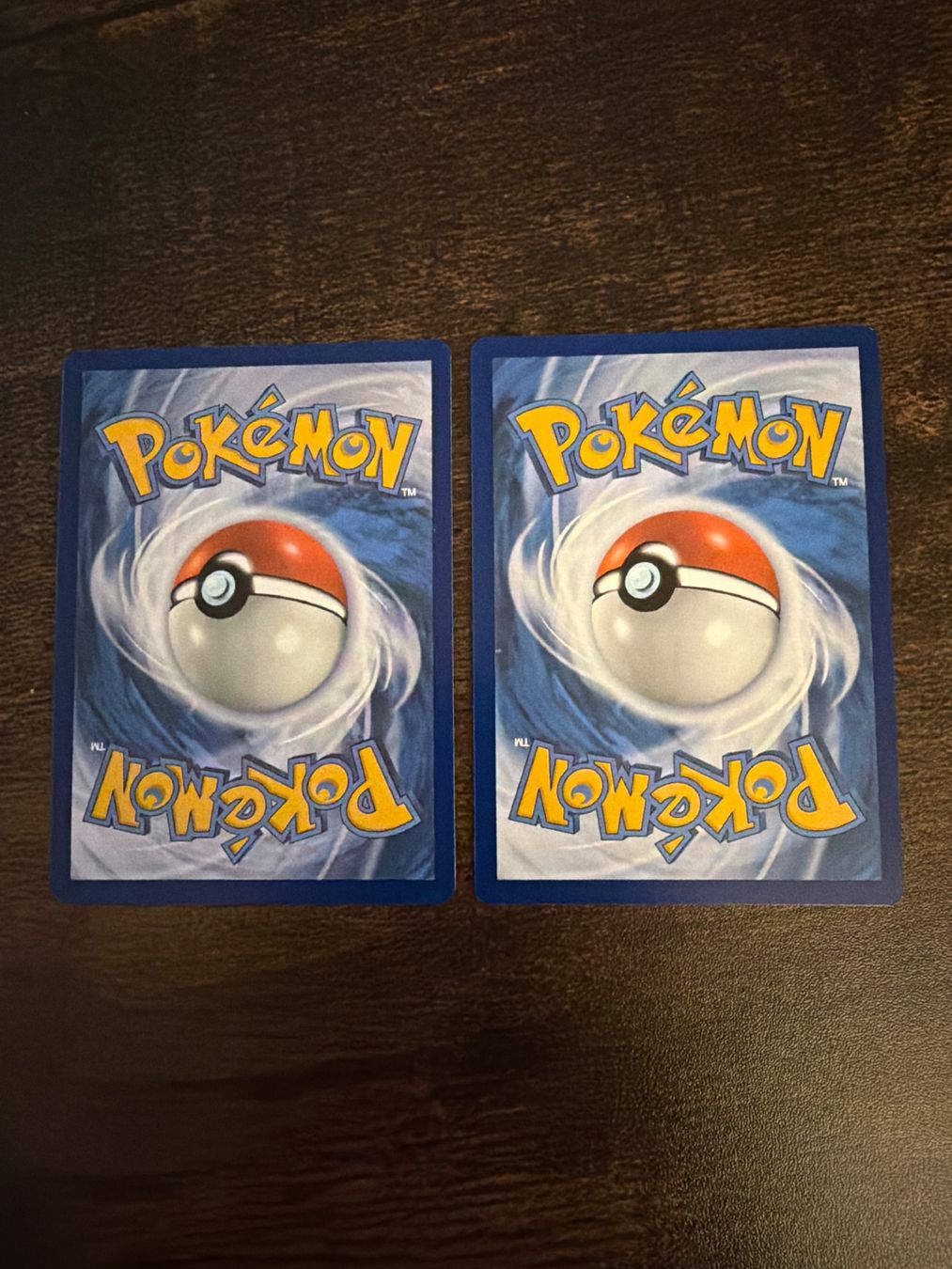 Pokémon Sammelbilder & Trading cards: Pokemon Enton Karten – Gebraucht aus Wettingen von Airjordan 1