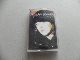 MC Schottland Elektro Dance Pop Sängerin Maggie Reilly 1992