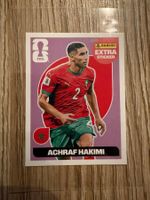 * Panini WM 2026 - Extra Sticker - Achraf Hakimi - Neutral *
