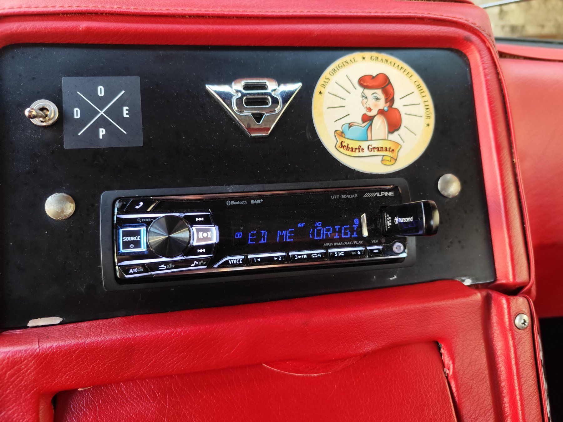 Chevrolet Automobili: Chevy Van V8. US Car. Camping-car. Vanlife. Fourgon aménagé. – Usato da Ollon VD venduto da Docteur_Bibolini 9