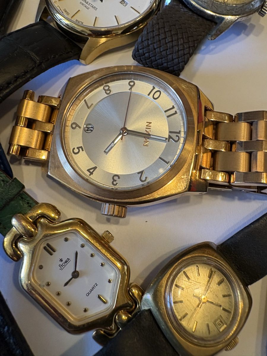 Montres: Uhren Lot 18stuck  – D'occasion à Murten par Tzaugg 6