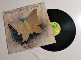 Barclay James Harvest - Mocking Bird - The Early Years
