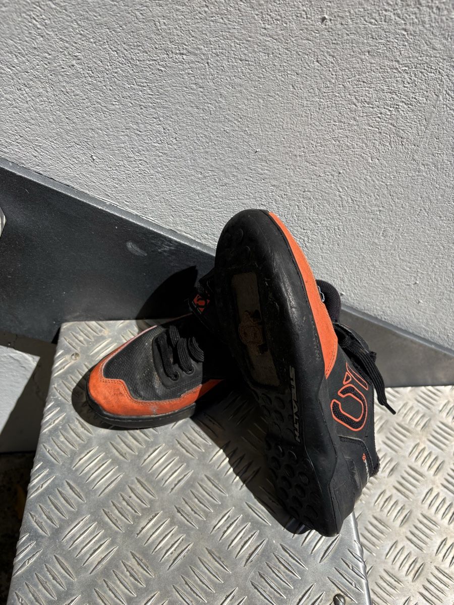 Mondraker Velos: Mondraker Summum Carbon R 27,5/29 – Gebraucht aus Oftringen von dio_c9mp 6