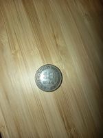 münze holland 1948 Holland amerika nr297