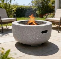 Outdoor Grill / Feuerschale