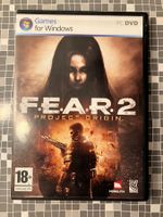 F.E.A.R. 2 - Project Origin - PC (2009, multi)