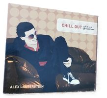 Alex Lauterstein – Global Groove - Chill Out  (CD, US)