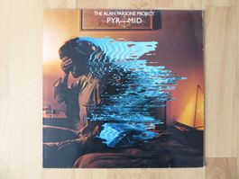 The Alan Parsons Project - Pyramid