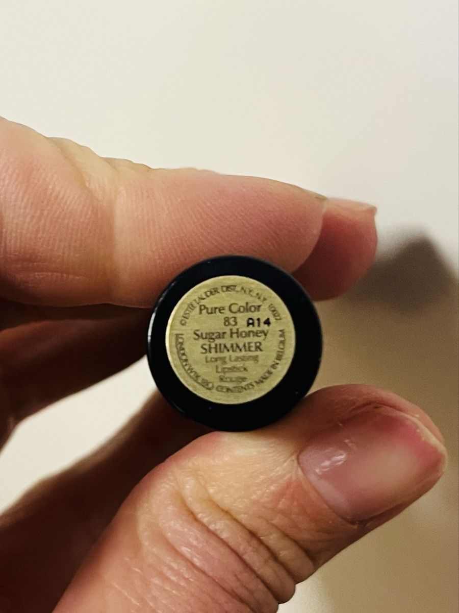 Estée Lauder Make-up: Estée Lauder Lippenstift & Lipliner Set – Nuovo (secondo la descrizione) da Winterthur venduto da Nanole 2