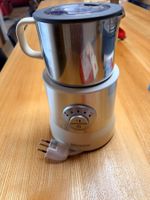 Milchschäumer / Heisse Milch