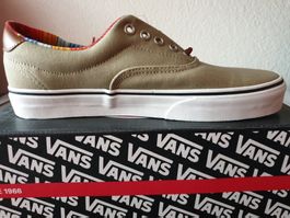 Vans Era 59 Gr. 40,5