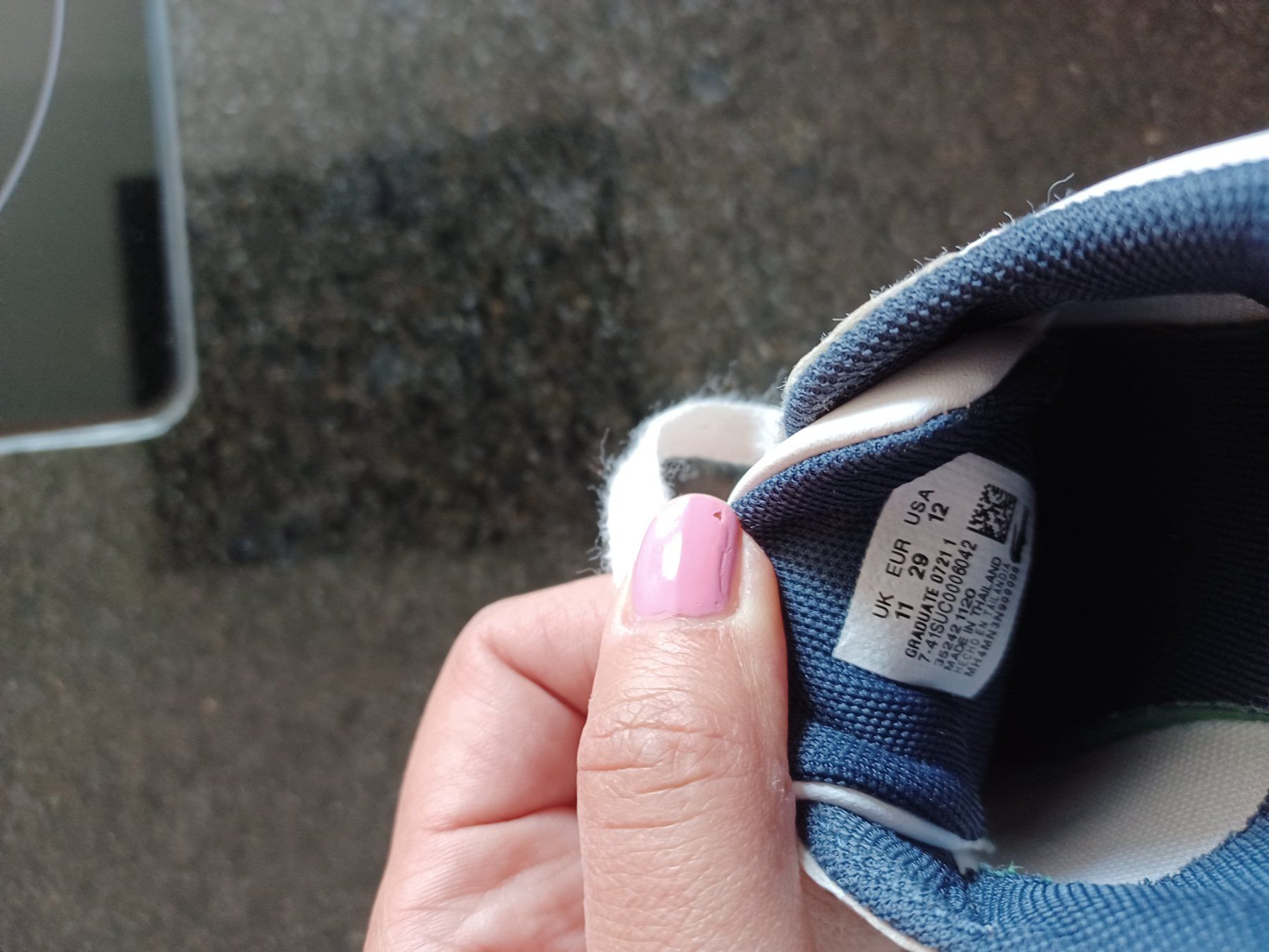 Lacoste Scarpe per ragazzi: Lacoste Kids Schuhe – Usato da Emmenbrücke venduto da Ddagi 2