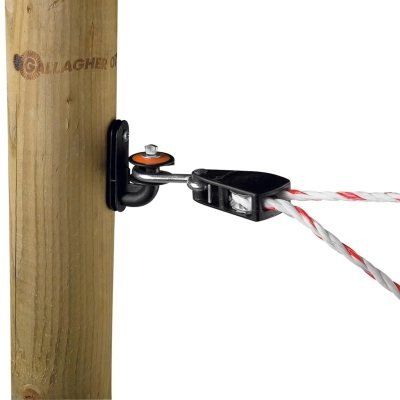 Tutti gli attrezzi: Cord-Spannset mit Roll-Eckisolator 4 Stück – Nuovo e nell'imballaggio originale da Teufen AR venduto da MaMoCan