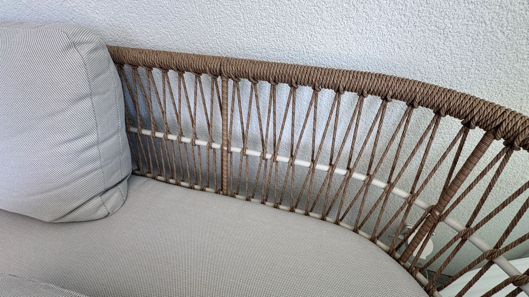 Divani: Gartensofa – Usato da Erlinsbach venduto da Mel-la-to 4