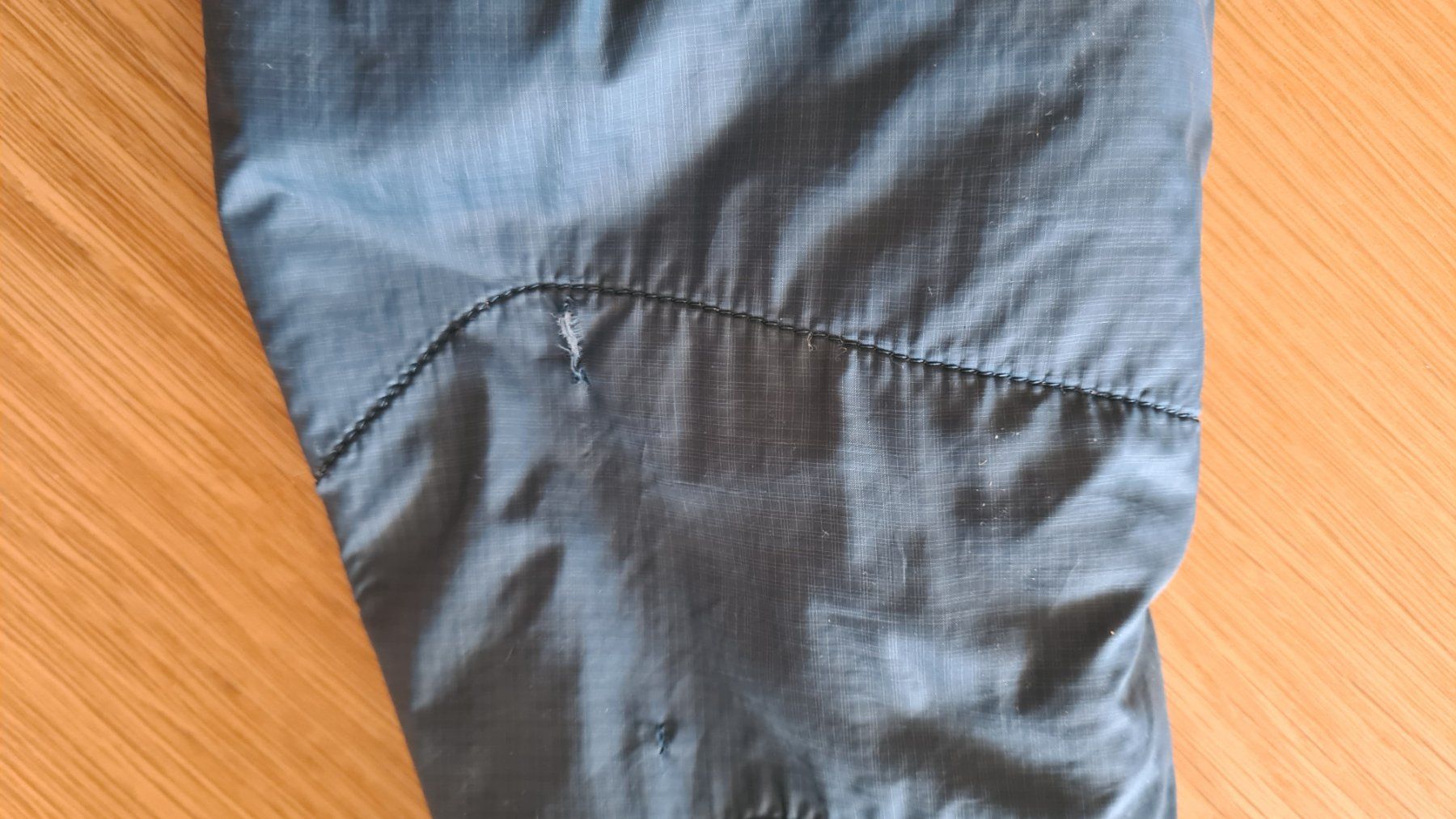 Mammut Giacche: Mammut Eiger PolarTec Alpha Pertex Quantum Outdoor Jacke – Usato da Winterthur venduto da stufaphi 6
