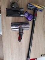 Dyson V 15 Zubehör 