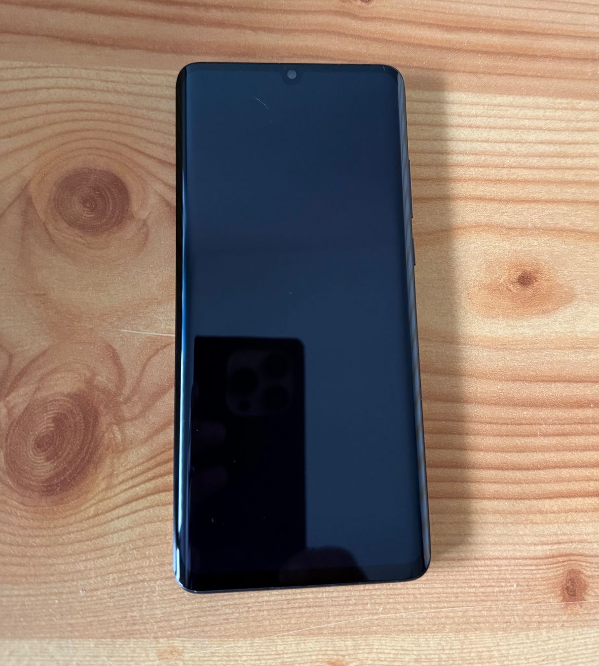 Huawei Portables: Huawei P30-Pro – D'occasion à Le Grand-Saconnex par mordjane1996 1