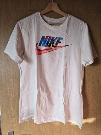 Nike T-Shirt Herren M
