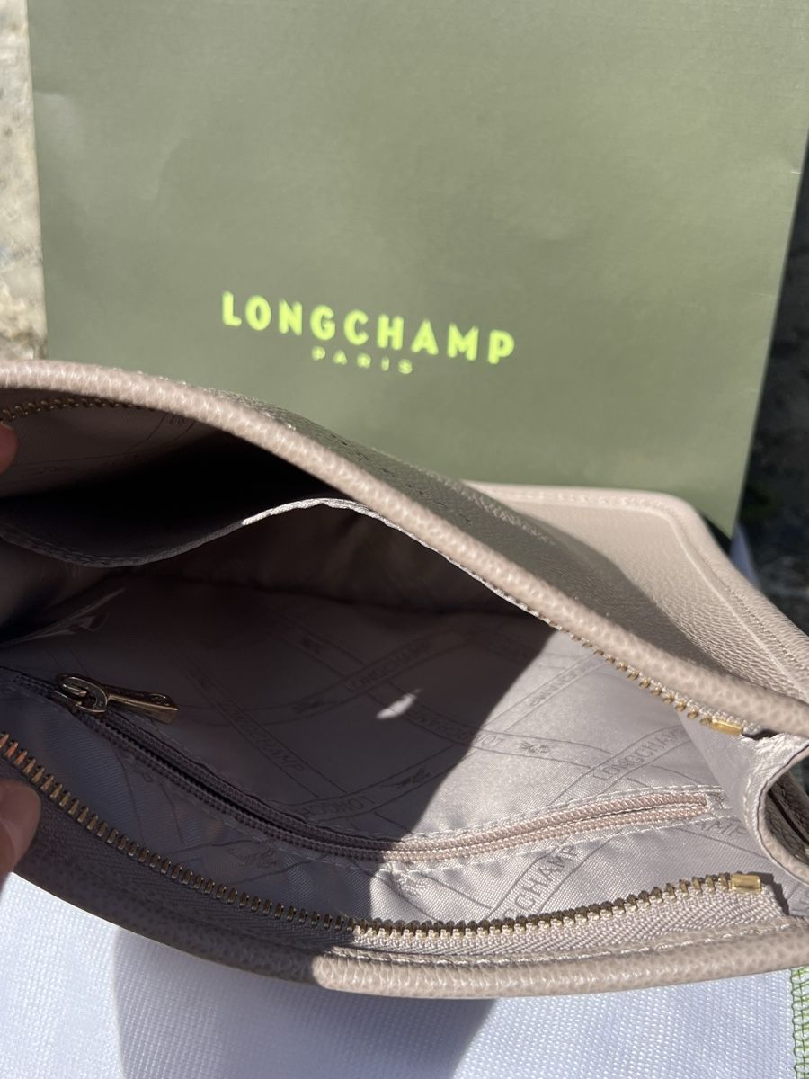 Longchamp Altro in  Abbigliamento & Accessori: Longchamp Handtasche  – Nuovo (secondo la descrizione) da Arosa venduto da Paklica 4
