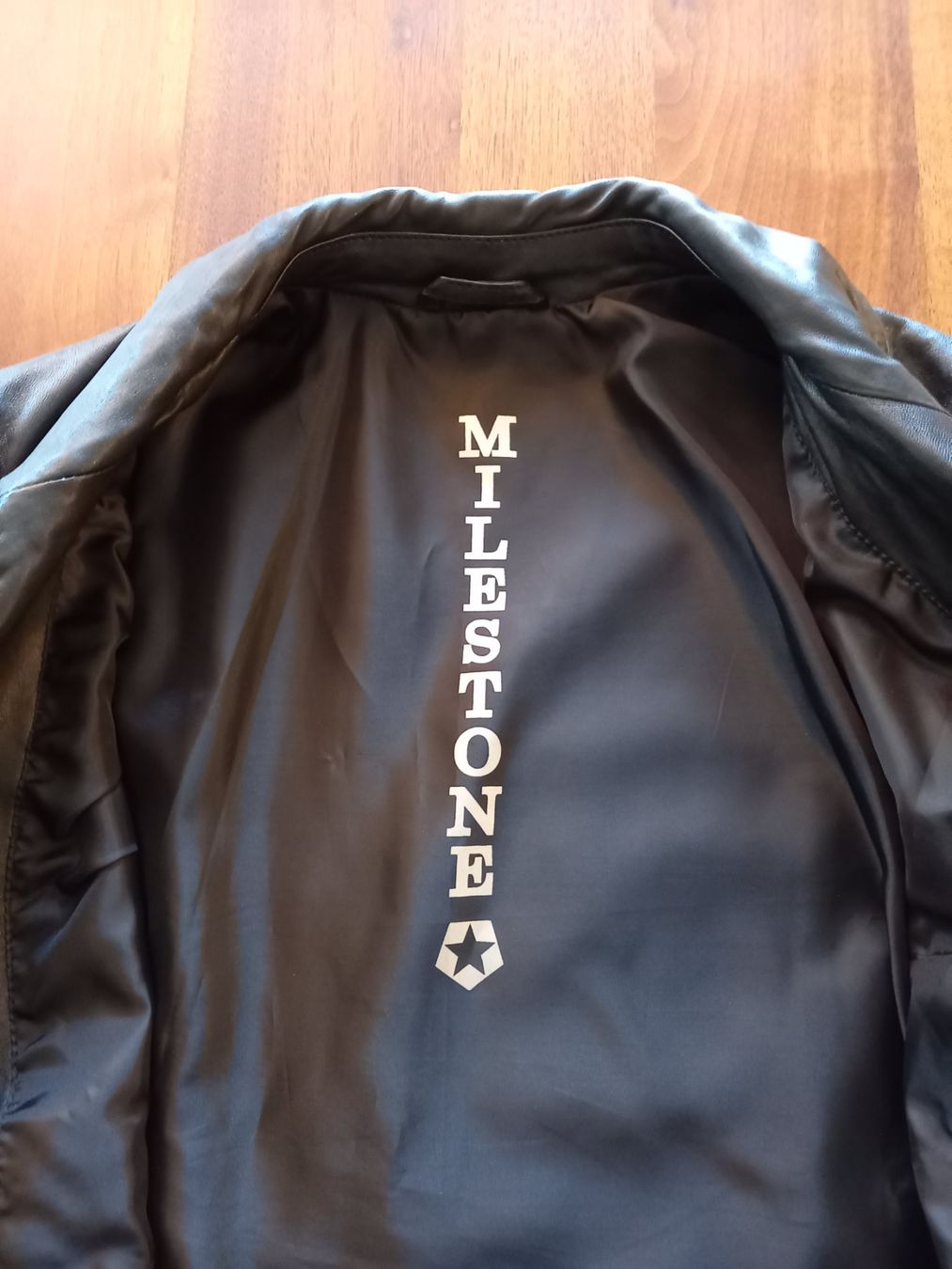 Jacken: MILESTONE Damen Lederjacke – Neu (gemäss Beschreibung) aus Münchenbuchsee von vita013 1