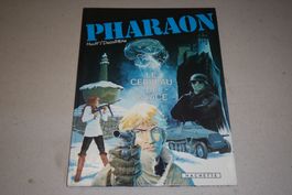 PHARAON     °°°°  LE CERVEAU DE GLACE   °°°°