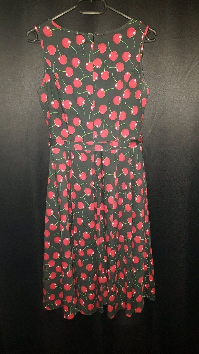 Vestiti: Lady Vintage Kleid Damen – Nuovo (secondo la descrizione) da Arbon venduto da Halindra 2