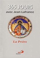 365 Jours avec Jean Lafrance
