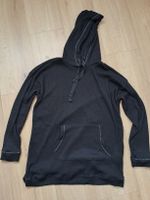 Chicorée Hoodie, Schwarz, Grösse M, Top Zustand!