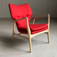 Johann Jakob ROSINA Sessel / Lounge Chair