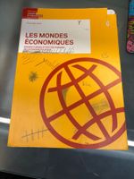 Les Mondes Économiques – Manuel scolaire d’économie – Suisse