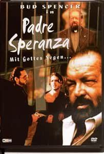Tutti i DVDs: PADRE SPERANZA  -  MIT GOTTES SEGEN           Bud Spencer – Usato da Romanshorn venduto da luethima