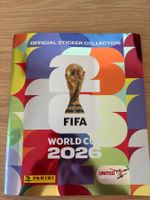 Panini Album