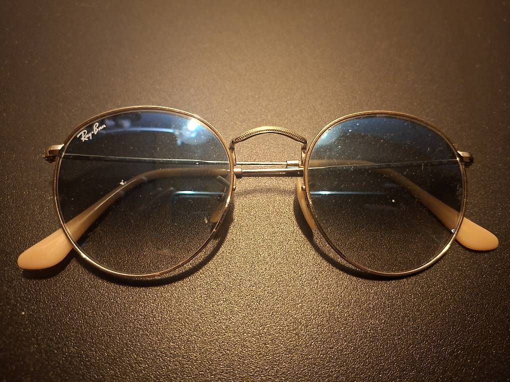 Brillen & Gläser: RayBan Sonnenbrille – Gebraucht aus Sissach von han_7296