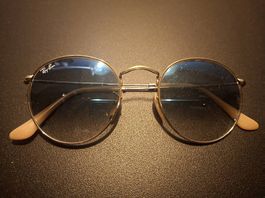 RayBan Sonnenbrille