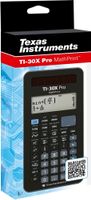 Taschenrechner Texas Instruments TI-30X Pro neu