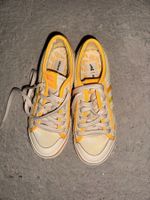 Adidas Nizza Platform Sneaker, Grösse 37.5, Top!