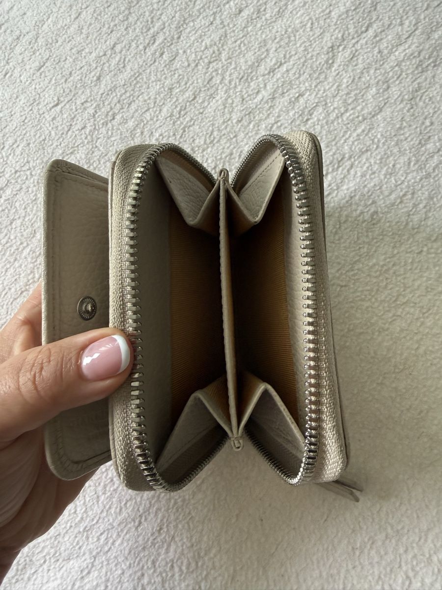 Gianni Chiarini Brieftaschen: Original Portemonnaie Gianni Chiarini  – Neu (gemäss Beschreibung) aus Horgen von nicolinha