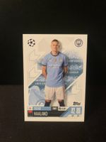 Topps Match Attax Erling Haaland Base Nr.27
