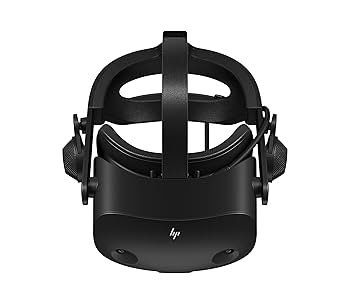 Hewlett Packard Casque VR: Hp Reverb G2 V2 – D'occasion à Ponts-de-Martel par fab_7dyc 1