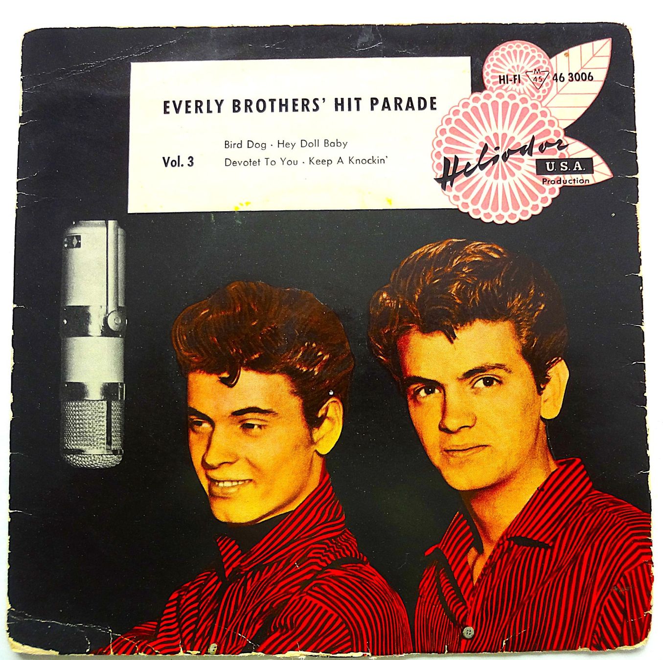Schallplatten: 12 Singles & EPs Schlager-Pop – Gebraucht aus Hemishofen von Phonomandy 2