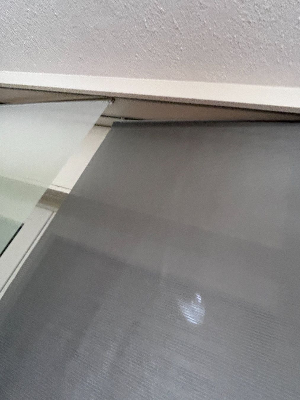 Pfister Tende: 4 Vorhang fixfertig 600 x 2350 mm – Usato da Schänis venduto da Linth01 4
