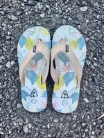 Flipflops Beach Mountain Grösse 34/35