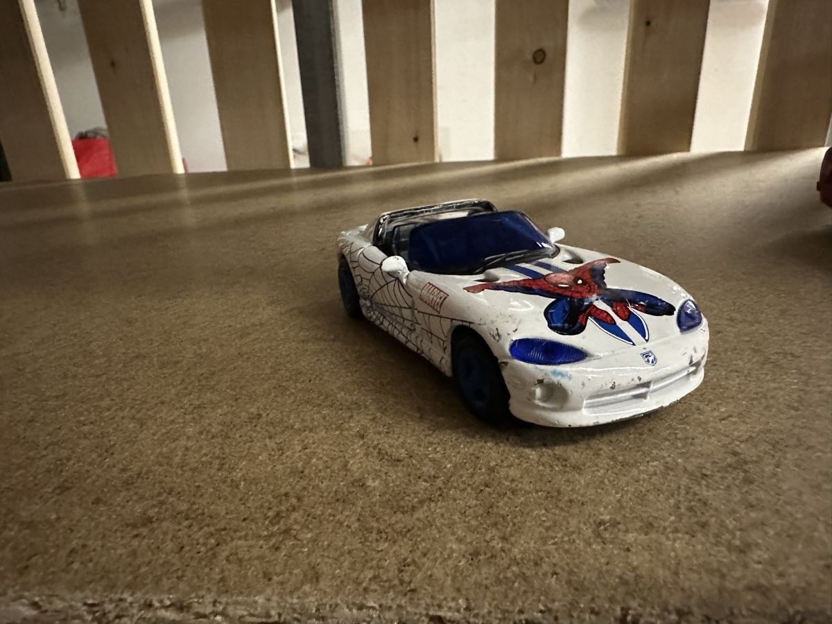 Modellini d'auto: 4 stück Modellauto Lotus Esprit Polizei – Usato da Zürich venduto da ner_j6xn 1