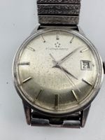 Eterna Matic Herrenuhr mit Datum